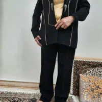 کت وشلواروتاب زنانه