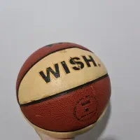 توپ بسکتبال