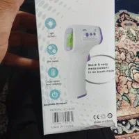 تب سنج وفشار سنج نونو بدون استفاده