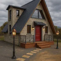 نیازمند به سرمایه گذار جهت ساخت و فروش کلبه سوئیسی|مشارکت در ساخت املاک|اصفهان, زیار|دیوار