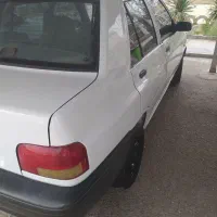 پراید|خودرو سواری و وانت|تربت جام, پاسداران|دیوار