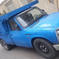 نیسان ۸۵ انژکتور|خودرو سواری و وانت|فردیس, شهرک وحدت|دیوار