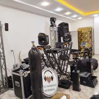 دیجی dj برا عروسی عقد نامزدی