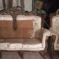 فروش مبل وسائل منزل