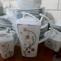 سرویس چینی|ظروف سرو و پذیرایی|تهران, طرشت|دیوار