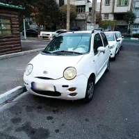 ام وی ام ۱۱۰ اتوماتیک چهار سیلندر