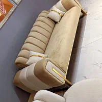 مبلمان ست اسپرلوس|مبلمان خانگی و میز عسلی|تبریز, |دیوار