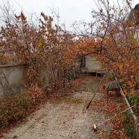 خونه-باغچه-حیاط-دار-میم-کهک