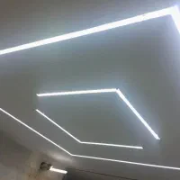 تهیه وتولید لاین نوری|ریسه و چراغ تزئینی|باقرشهر, |دیوار