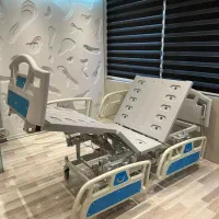 تخت بیمار پروانه