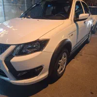 کوییک GXRL دارای رینگ بدون نقطه سقف مشکی|خودرو سواری و وانت|مشهد, فرهنگیان (شهرک غرب)|دیوار