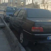 پژو83|خودرو سواری و وانت|کامیاران, |دیوار