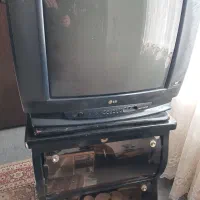 تلویزیون ال جی 21 اینچ