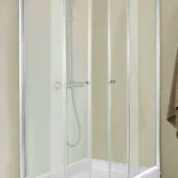 جکوزی چوب ضدآب وکابین حمام شیشه ای|لوازم حمام|شیراز, شهرک کوثر|دیوار