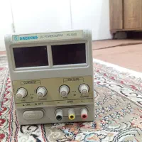 منبع تغذیه