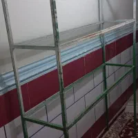 قفسه آهنی