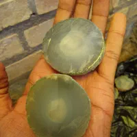 چند سنگ عقیق|بدلیجات|شوش, |دیوار