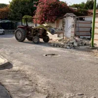 تراکتوربیل دار