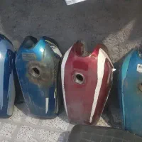۵ عددباک