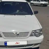 پراید 132 SE، مدل ۱۳۹۸