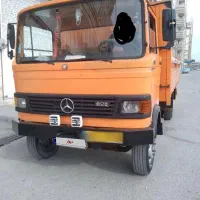 خاور 608 مدل 82|خودرو سنگین|کهریزک, |دیوار
