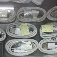 کابل شارژر