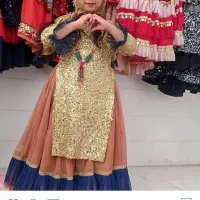 کرایه و فروش لباس محلی سبک لری|لباس|برخوار, |دیوار