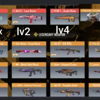 اکانت کالاف دیوتی