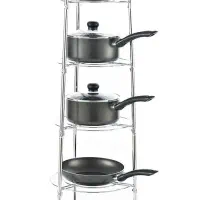 استند قابلمه استیل درجه ۱