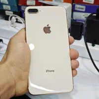 iPhone 8 plus 64GB