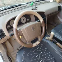 پژو 405GLXمدل90tu5|خودرو سواری و وانت|ماکو, |دیوار