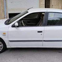 سمند