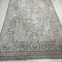 فرش ۴ متری طوسی