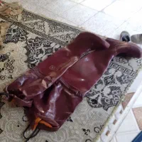 چکمه سایز 37 استفاده نشده
