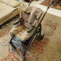 کالسکه چیکو اصل ایتالیا در حد
