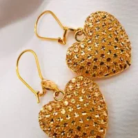گوشواره طلا