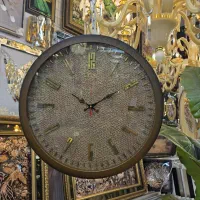 ساعت دیواری سیکو چرمی کد ۳|ساعت دیواری و تزئینی|تهران, عبدل‌آباد|دیوار