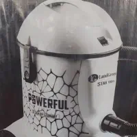 جاروبرقی نو آکبند لایف استار ال جی