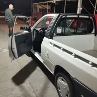 وانت پراید 151 SE، مدل ۱۴۰۴