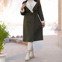 کالکشن جدید پاییزه و زمستانه مزون هرمس رسید|لباس|بیرجند, |دیوار