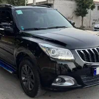 هایما اس۷ پلاس توربو مدل۴۰۱