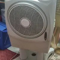 کولر پرتابل آبی