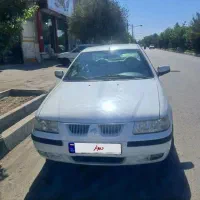 سمند SE ۹۱