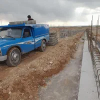 تولید و پخش انواع بلوک،کول چاهی،موزاییک،جدول|مصالح و تجهیزات ساختمان|آبیک, |دیوار