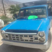 نیسان مدل 81