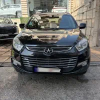 جک s5|خودرو سواری و وانت|تهران, سعادتآباد|دیوار