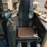 صندلی ماساژ دکتر جید|آرایشی، بهداشتی، درمانی|کرج, فاز ۱ مهرشهر|دیوار