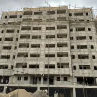 فروش آپارتمان طرح حمایتی مسکن ملی بتن کاوش سهند