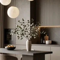 آپارتمان ۴۰۰ متری نوساز ژورنالی و مدرن تاپ لوکیشن|اجارهٔ آپارتمان|لواسان, |دیوار