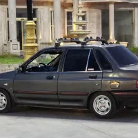 پراید مدل 82|خودرو سواری و وانت|تهران, نارمک|دیوار